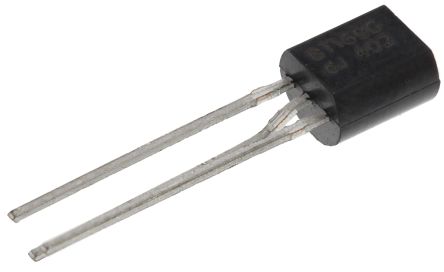 WeEn Semiconductors Co., Ltd BT169G,112 4854299