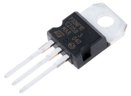 STMicroelectronics STP30NF10 4857585