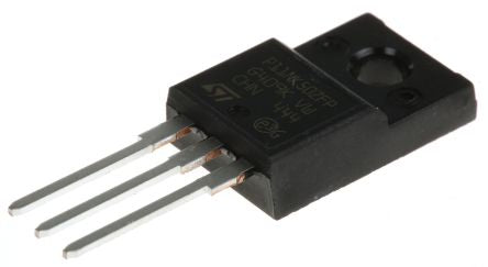 STMicroelectronics STP11NK50ZFP 4862177