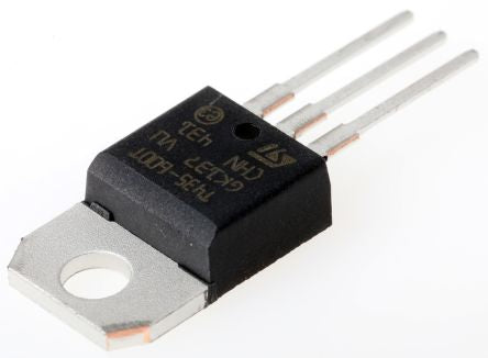 STMicroelectronics T435-600T 4863215