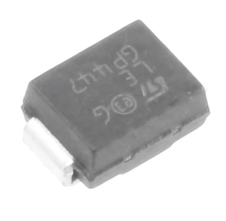 STMicroelectronics SM6T6V8CA 9196456