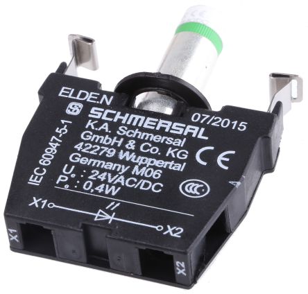 Schmersal ELDE.N GN 24 4879636