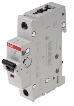 ABB 2CDS251001R0065 - S201B6 4887457