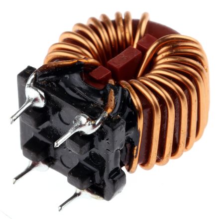 Wurth Elektronik 744823601 4890267