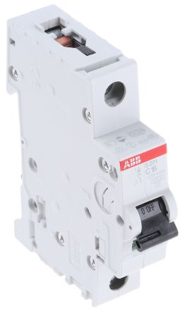 ABB 2CDS251001R0164 - S201C16 4890447