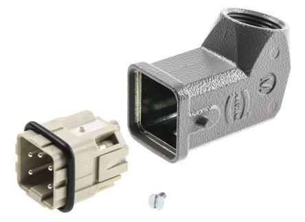 HARTING 09200042611+19200031640 4925262