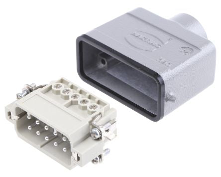 HARTING 09200102612+19200101440 4925335