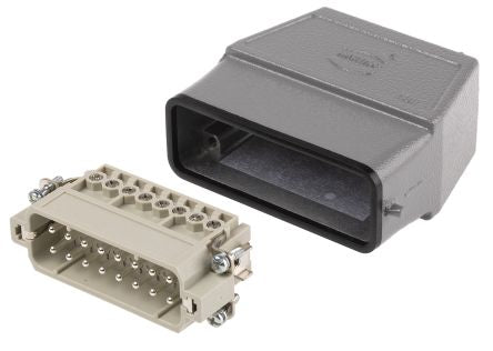 HARTING 09200162612+19200160446 4925363