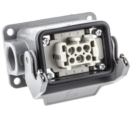 HARTING 09330062701+19300061250 4925600