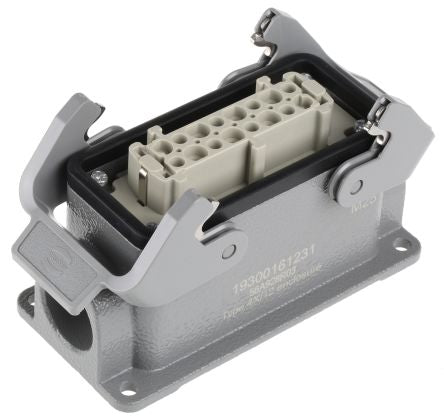 HARTING 09330162701+19300161231 4925622