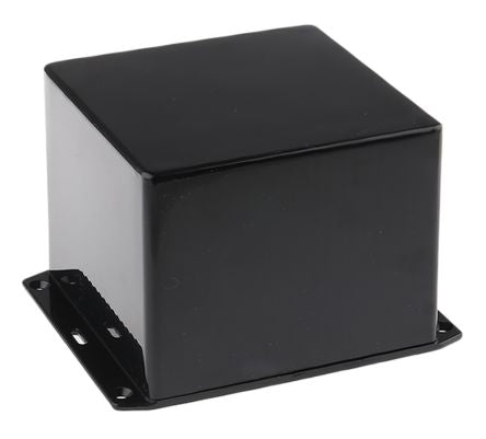 Hammond 1591VFLBK 4935736