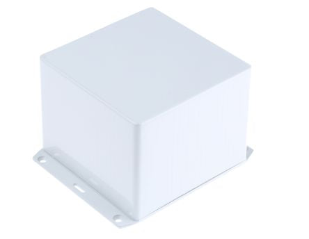 Hammond 1591VFLGY 4935887