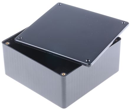 Hammond 1591UBK 4936010