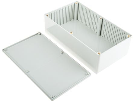 Hammond 1591EGY 4936212