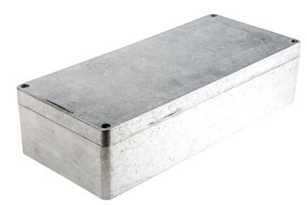 Hammond 1590Z166 4936240