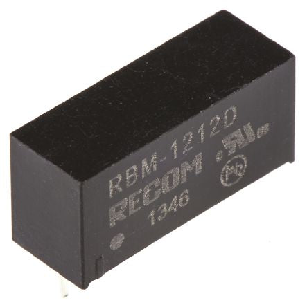 Recom RBM-1212D 1668825