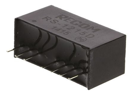 Recom RS-1215D 4943901