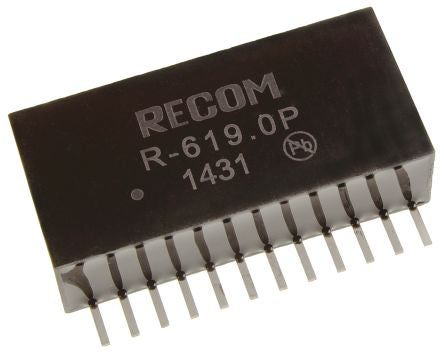Recom R-619.0P 4944257