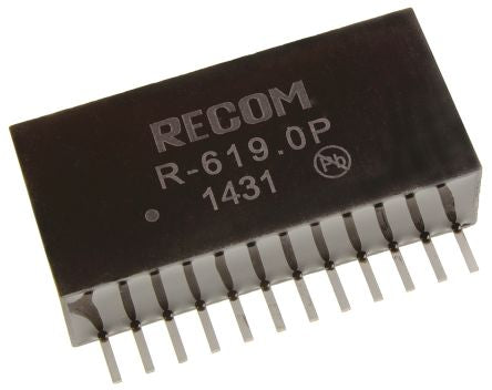 Recom R-619.0P 1668932