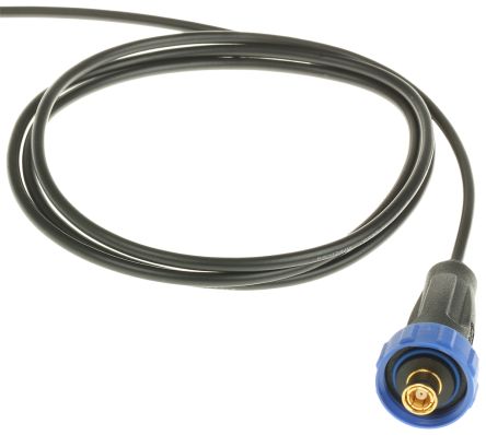 Bulgin PX0416/1M00 4944308