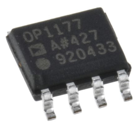 Analog Devices OP1177ARZ 9128902