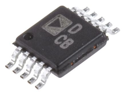 Analog Devices AD5314BRMZ 9128961
