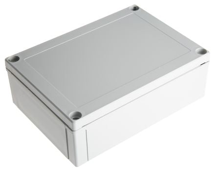 Fibox ABS 150/60 HG enclosure 4984558