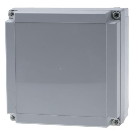Fibox ABS 175/100 HG enclosure 4984621