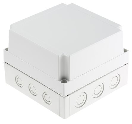 Fibox PCM 175/125 G enclosure 4985258