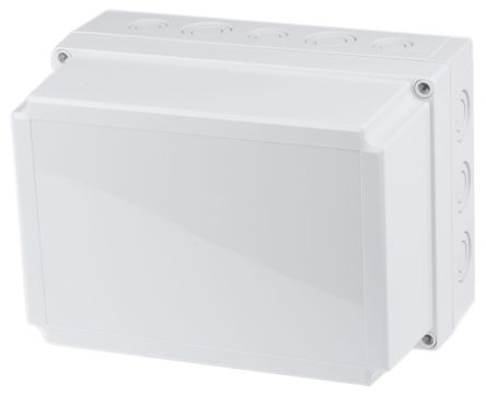 Fibox PCM 200/150 G enclosure 4985400