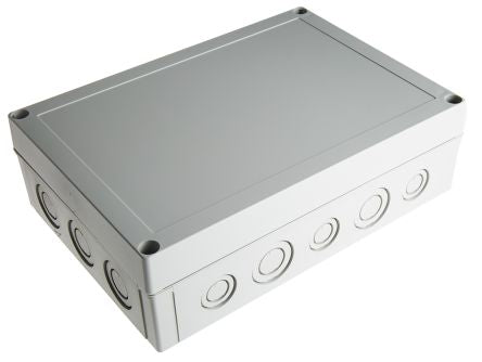 Fibox PCM 200/75 G enclosure 4985472