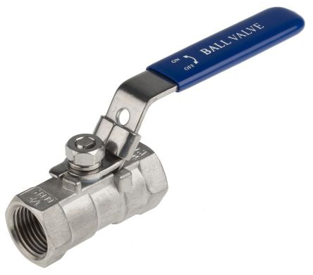 RS PRO 4992795