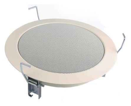 Visaton DL 18/1 100 V (RAL 9010) 4999213