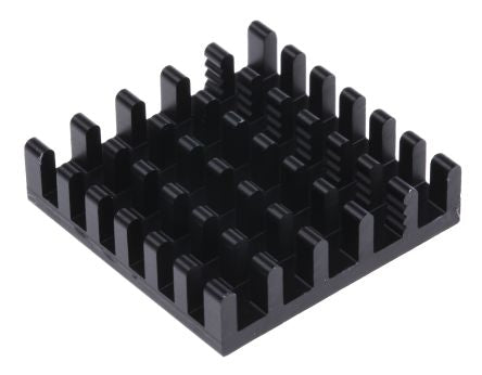 Fischer Elektronik ICKBGA23X23 5040659