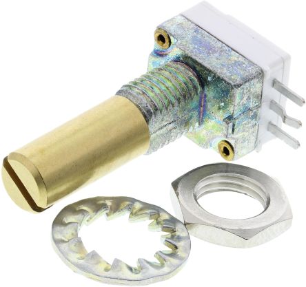 Vishay P9A1R100FISX1103MA 5042627