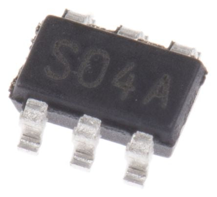 Texas Instruments LM2665M6/NOPB 5044976