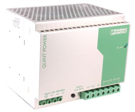 Phoenix Contact 2938727 5055415