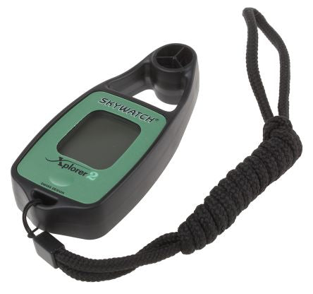 Instruments Direct XPLORER 2 5066027