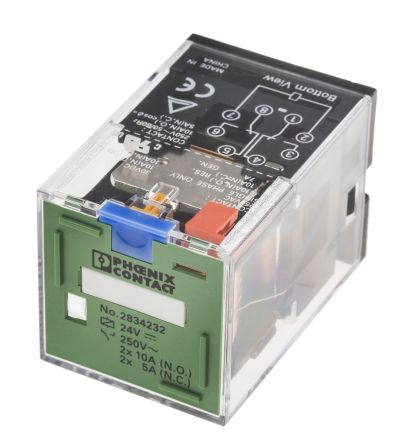 Phoenix Contact 2834232 5080067