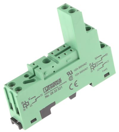 Phoenix Contact 2833521 5080499