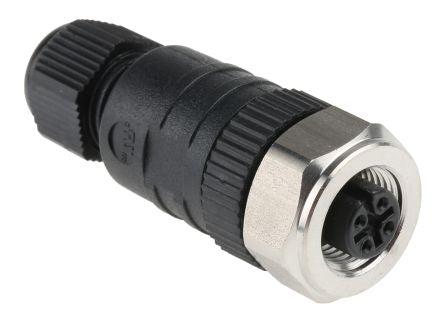 Lumberg Automation RKCN 4/7 1685661