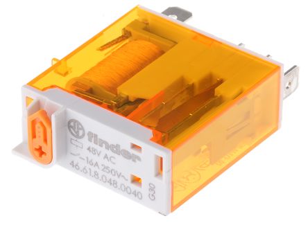 Finder 4661.8048.0040 5085567