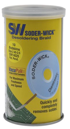 Chemtronics SW14025 5086346