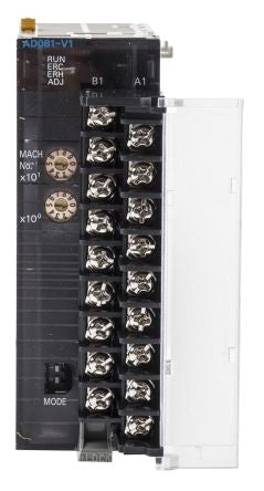 Omron CJ1W-AD081 5101417