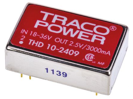 TRACOPOWER THD 10-2409 1665494
