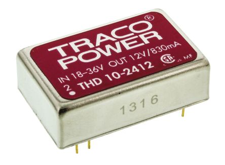 TRACOPOWER THD 10-2412 5105992