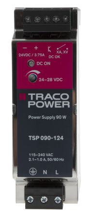TRACOPOWER TSP 090-124 5115337