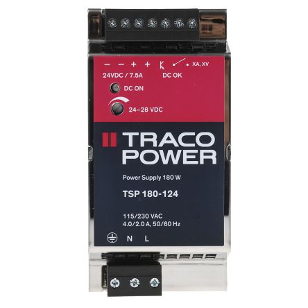 TRACOPOWER TSP 180-124 5115359