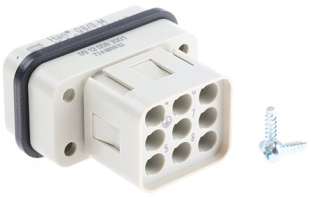 HARTING 09120083001 1737447