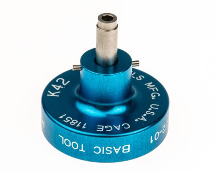 Glenair M22520/2-09 5151096